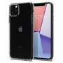 Чехол для моб. телефона Spigen iPhone 11 Pro Max Crystal Flex, Crystal Clear (075CS27044) - 1