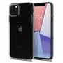 Чехол для моб. телефона Spigen iPhone 11 Pro Crystal Flex, Crystal Clear (077CS27096) - 1