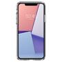 Чехол для моб. телефона Spigen iPhone 11 Pro Crystal Flex, Crystal Clear (077CS27096) - 3