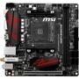 Материнская плата MSI B450I GAMING PLUS AC - 1