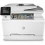 Многофункциональное устройство HP Color LJ Pro M282nw c Wi-Fi (7KW72A) - 1