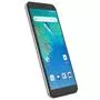 Мобильный телефон General Mobile 8 Go1/16 Grey - 3