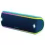 Акустическая система Sony SRS-XB31 Blue (SRSXB31L.RU2) - 1