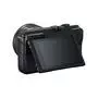 Цифровой фотоаппарат Canon EOS M200 + 15-45 IS STM Black (3699C027) - 2