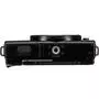 Цифровой фотоаппарат Canon EOS M200 + 15-45 IS STM Black (3699C027) - 8