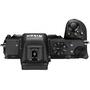 Цифровой фотоаппарат Nikon Z50 + FTZ adapter (VOA050K003) - 2