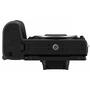 Цифровой фотоаппарат Nikon Z50 + FTZ adapter (VOA050K003) - 3