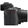 Цифровой фотоаппарат Nikon Z50 + FTZ adapter (VOA050K003) - 5
