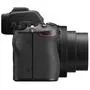 Цифровой фотоаппарат Nikon Z50 + FTZ adapter (VOA050K003) - 5