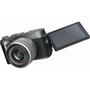 Цифровой фотоаппарат Fujifilm X-A7 XC 15-45mm F3.5-5.6 Kit Dark Silver (16638586) - 1