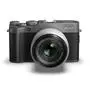 Цифровой фотоаппарат Fujifilm X-A7 XC 15-45mm F3.5-5.6 Kit Dark Silver (16638586) - 3