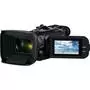 Цифровая видеокамера Canon Legria HF G60 (3670C003) - 1