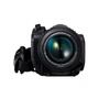 Цифровая видеокамера Canon Legria HF G60 (3670C003) - 4