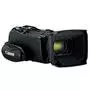 Цифровая видеокамера Canon Legria HF G60 (3670C003) - 5