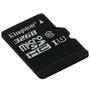 Карта памяти Kingston 32GB microSDHC Class 10 UHS-I (SDC10G2/32GBSP) - 1