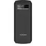 Мобильный телефон Viaan V182 Black+Black - 1