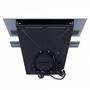 Вытяжка кухонная Minola HDN 5212 BL 700 LED - 4