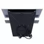Вытяжка кухонная Minola HDN 5212 BL 700 LED - 4