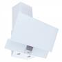 Вытяжка кухонная Minola HDN 6212 WH/I 700 LED - 1