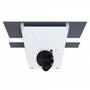 Вытяжка кухонная Minola HDN 6212 WH/I 700 LED - 5