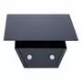 Вытяжка кухонная Minola HVS 5242 BL 700 LED - 3