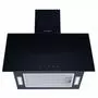 Вытяжка кухонная Minola HVS 6444 BL 800 LED - 2