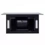Вытяжка кухонная Minola HVS 6444 BL 800 LED - 5