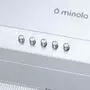 Вытяжка кухонная Minola Slim T 6712 I 1100 LED - 6