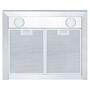 Вытяжка кухонная Minola TS 6722 I/BL 1100 LED GLASS - 4