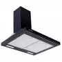 Вытяжка кухонная Minola DKS 6754 BL 1100 LED GLASS - 2