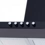 Вытяжка кухонная Minola HK 6214 BL 700 LED - 8