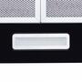 Вытяжка кухонная Minola HK 6214 BL 700 LED - 9