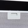 Вытяжка кухонная Minola HK 6214 BL 700 LED - 10