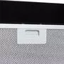 Вытяжка кухонная Minola HK 6214 BL 700 LED - 10