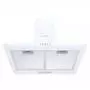 Вытяжка кухонная Minola HK 6214 WH 700 LED - 1