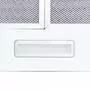 Вытяжка кухонная Minola HK 6214 WH 700 LED - 9