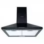 Вытяжка кухонная Minola HK 6714 BL 1100 LED - 1