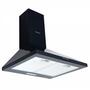 Вытяжка кухонная Minola HK 6714 BL 1100 LED - 2