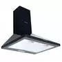 Вытяжка кухонная Minola HK 6714 BL 1100 LED - 2
