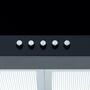 Вытяжка кухонная Minola HK 6714 BL 1100 LED - 10