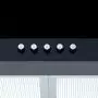 Вытяжка кухонная Minola HK 6714 BL 1100 LED - 10