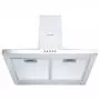 Вытяжка кухонная Minola HK 6714 I 1100 LED - 1