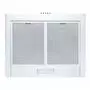 Вытяжка кухонная Minola HK 6714 I 1100 LED - 4