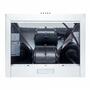 Вытяжка кухонная Minola HK 6714 I 1100 LED - 5