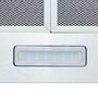 Вытяжка кухонная Minola HK 6714 I 1100 LED - 8