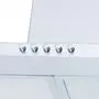 Вытяжка кухонная Minola HK 6714 I 1100 LED - 10