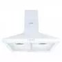 Вытяжка кухонная Minola HK 6714 WH 1100 LED - 1