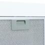 Вытяжка кухонная Minola HK 6714 WH 1100 LED - 7