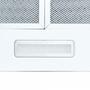 Вытяжка кухонная Minola HK 6714 WH 1100 LED - 8