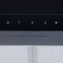 Вытяжка кухонная Minola TS 6722 BL 1100 LED GLASS - 6